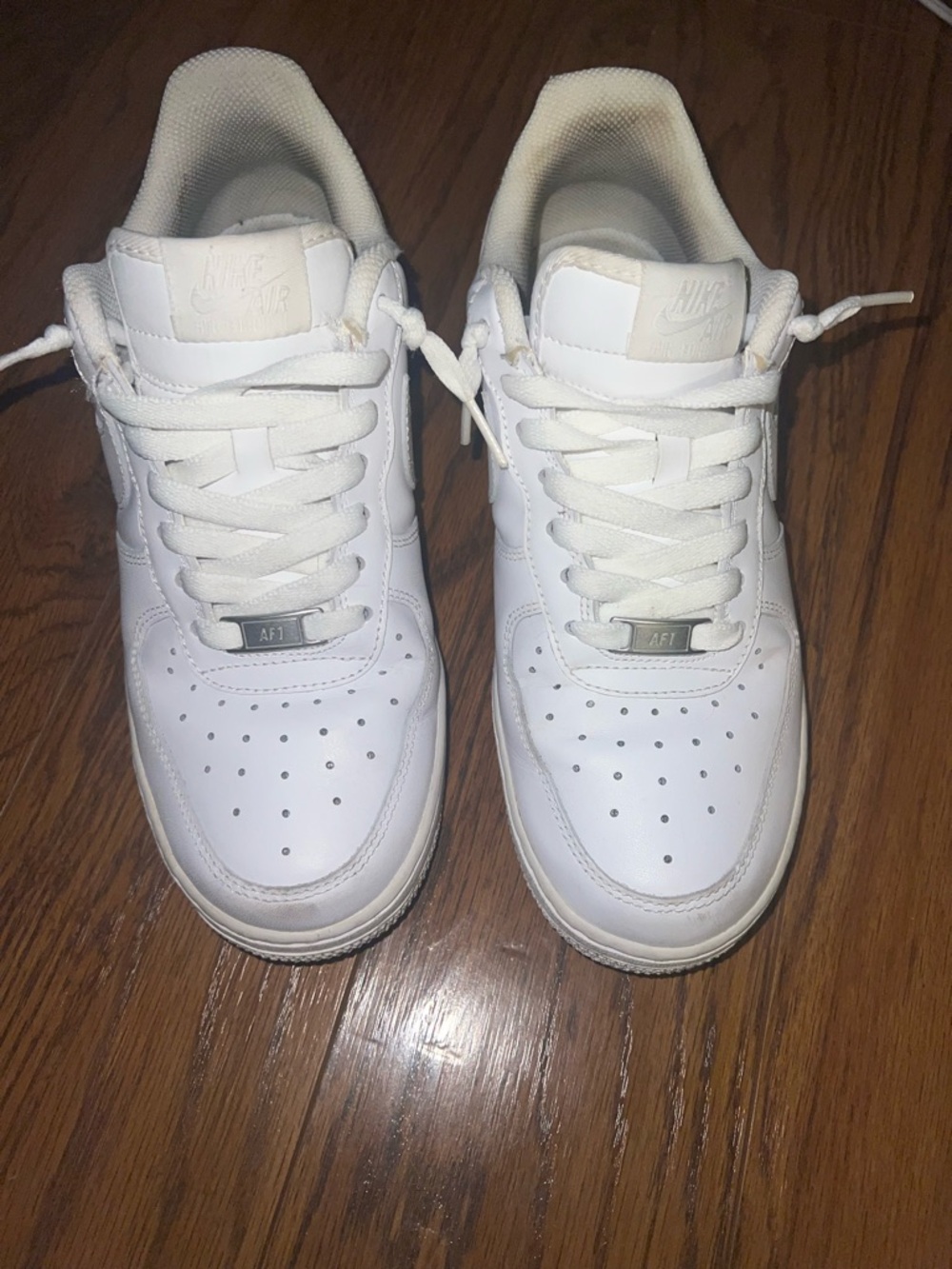 Nike Air Force 1 07